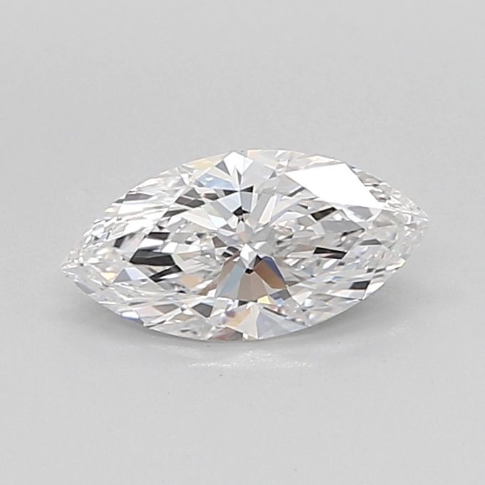 IGI Marquise 1.02ct D VVS1 Loose Lab Diamond: IGI Marquise 1.02ct D VVS1 Loose Lab Diamond A rare and exceptional lab-grown diamond, this 1.02ct IGI Marquise-cut D VVS1 gemstone boasts unparalleled clarity and color, making it a true standout in