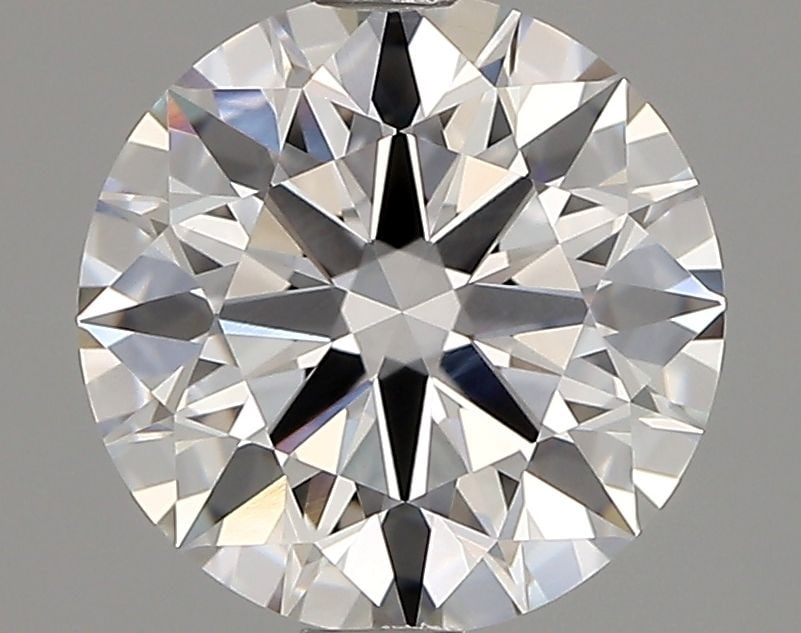 IGI Round 1.82ct D VVS2 Ideal Loose Lab Diamond (1 of 1)