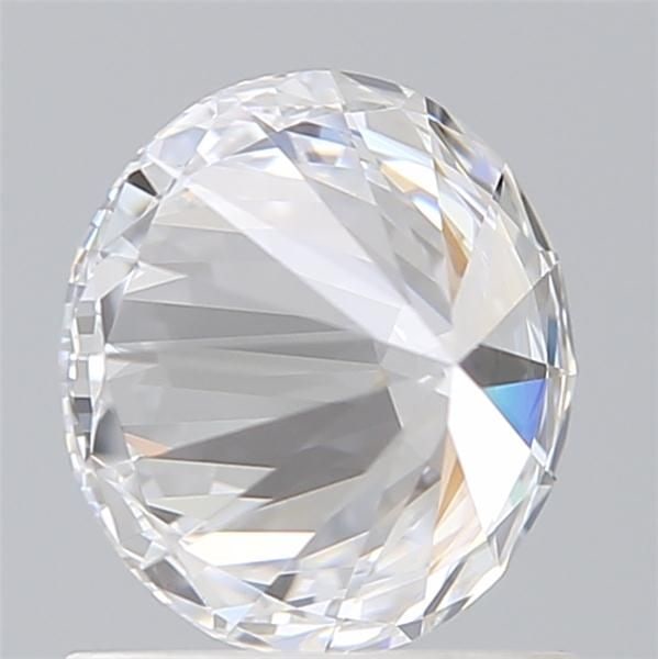 IGI Round 1.18ct D VVS2 Ideal Loose Lab Diamond (1 of 1)