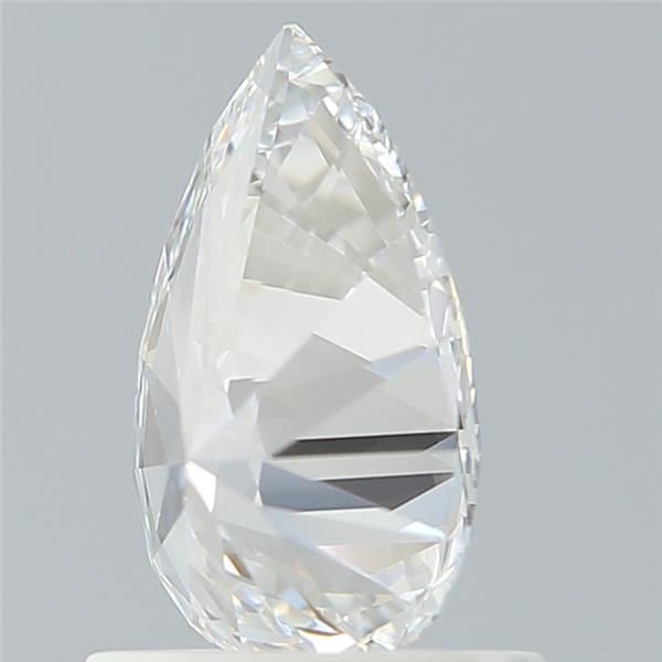 Loose Lab Diamond - IGI Pear 0.94ct E VVS2 (1 of 1)