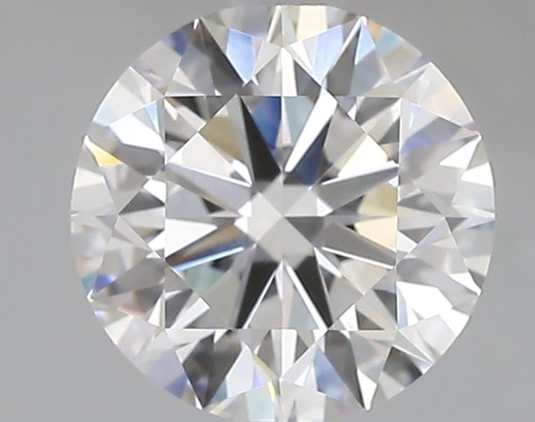 IGI Round 2.51ct E VVS2 Loose Lab Diamond: IGI Round 2.51ct E VVS2 Loose Lab Diamond A rare opportunity to own a genuine lab-grown diamond, certified by the International Gemological Institute (IGI) as a 2.51ct E VVS2 EX cut stone. This except
