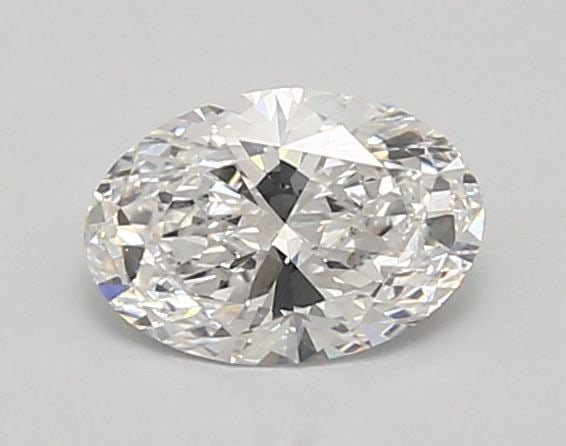 IGI Oval 0.97ct D VVS1 Loose Lab Diamond: IGI Oval 0.97ct D VVS1 Loose Lab Diamond Experience the brilliance of a lab-grown diamond, certified by IGI as a stunning 0.97ct D VVS1 oval cut gemstone. Its exceptional clarity and color grade make