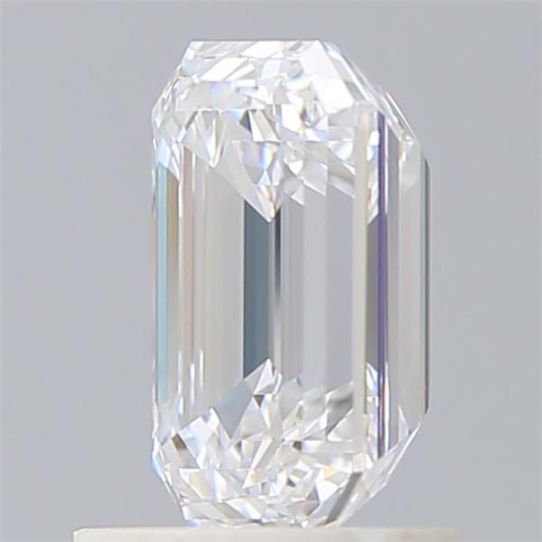 Loose Lab Diamond - IGI Emerald 1.6ct D VVS2 (1 of 1)