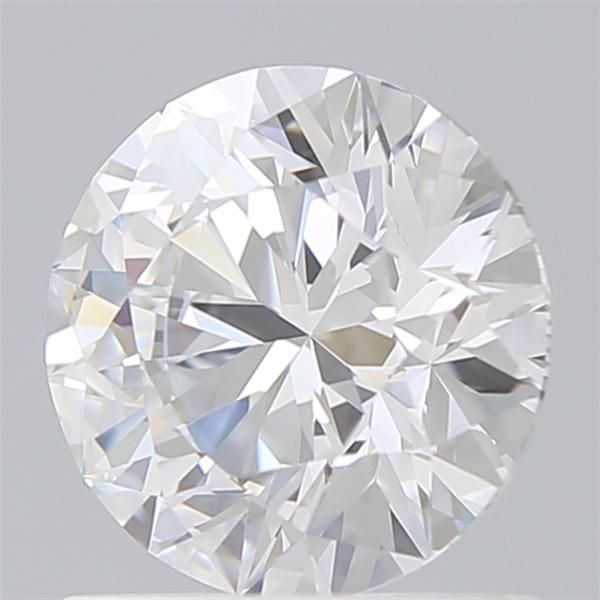 IGI Round 1.12ct D VVS2 Ideal Loose Lab Diamond: IGI Round 1.12ct D VVS2 Ideal Loose Lab Diamond Experience the brilliance of a lab-grown diamond, certified by IGI as a 1.12ct D VVS2 Ideal Round, boasting exceptional clarity and cut quality. This