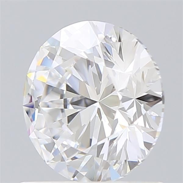 IGI Round 1.12ct D VVS2 Ideal Loose Lab Diamond (1 of 1)