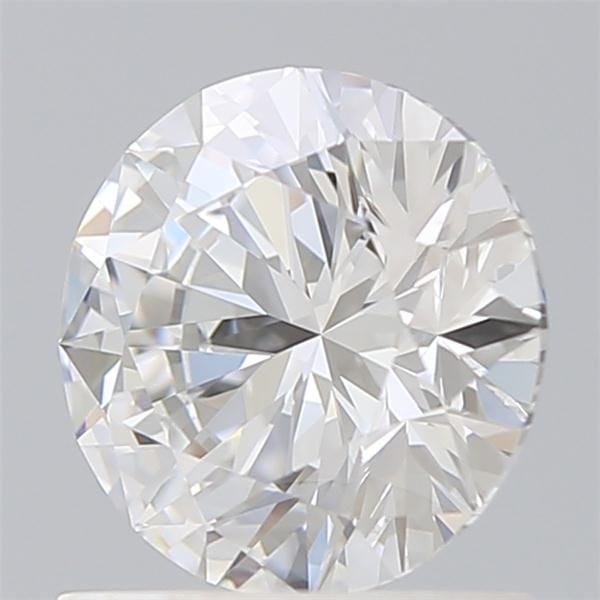 IGI Round 1.11ct E VVS1 Ideal Loose Lab Diamond (1 of 1)