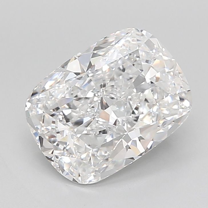 IGI Cushion Modified 3.59ct D IF Loose Lab Diamond (1 of 1)