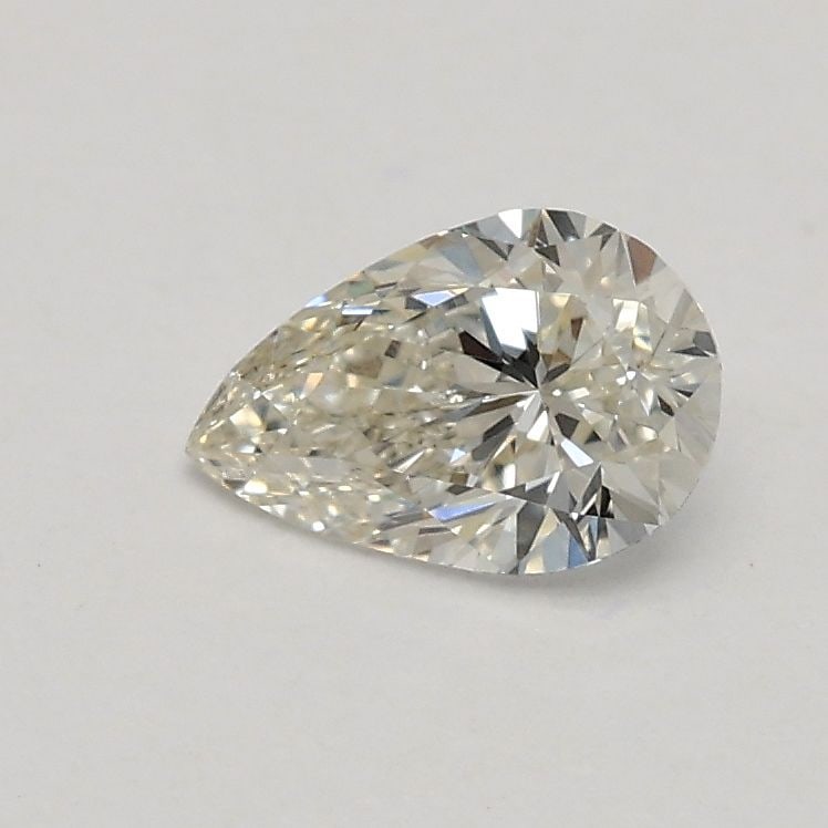 Loose Lab Diamond - IGI Pear 0.35ct I VVS2: Loose Lab Diamond - IGI Pear 0.35ct I VVS2 A stunning lab-grown diamond, certified by the International Gemological Institute (IGI), boasts exceptional clarity and color. This 0.35 carat pear-shaped