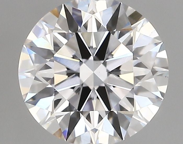 IGI Round 1.44ct D VVS2 Ideal Loose Lab Diamond (1 of 1)