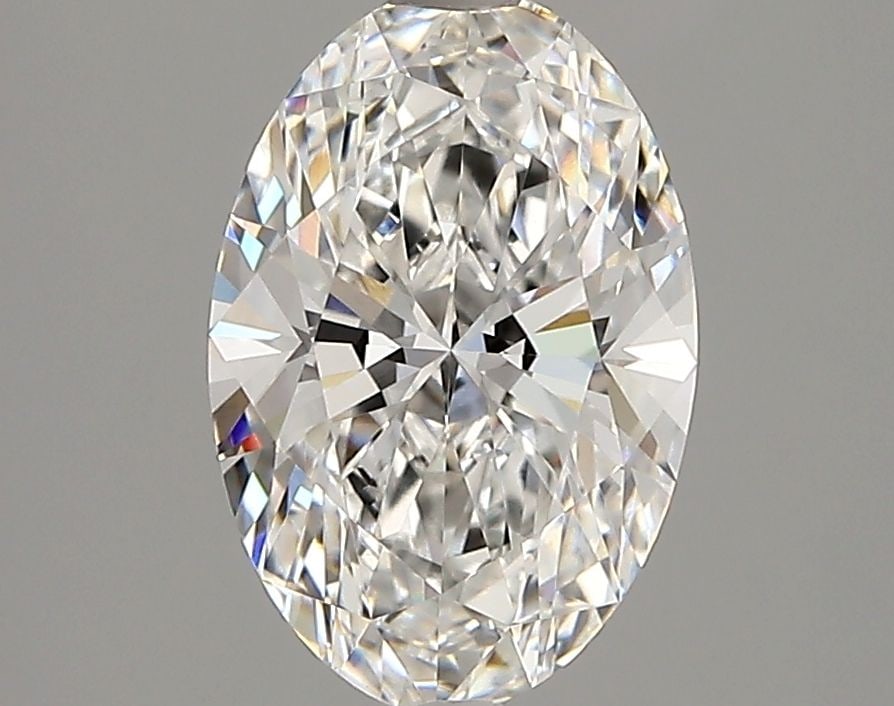 IGI Oval 1.94ct E VVS2 Loose Lab Diamond (1 of 1)