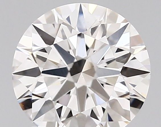IGI Round 1.41ct D VVS2 Ideal Loose Lab Diamond (1 of 1)
