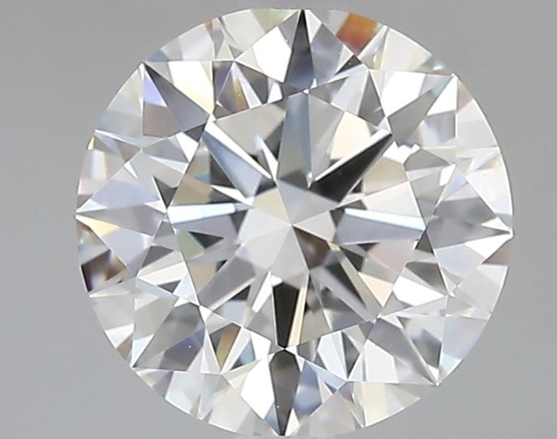 IGI Round 2.59ct F VVS2 Ideal Loose Lab Diamond: IGI Round 2.59ct F VVS2 Ideal Loose Lab Diamond Experience the brilliance of a lab-grown diamond, certified by IGI as an Ideal Round Brilliant with exceptional clarity and polish. This 2.59ct F color,