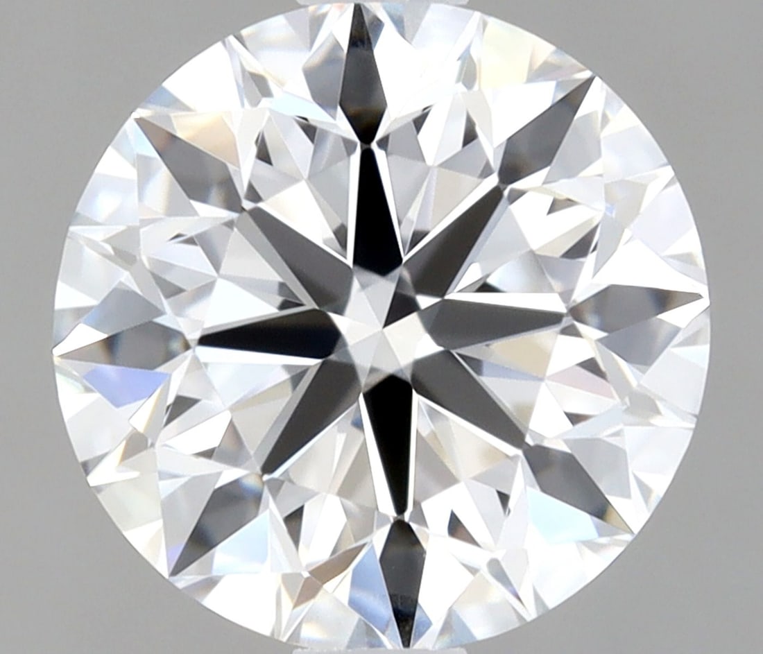 Loose Lab Diamond - Round 0.89ct D VVS2: Loose Lab Diamond - Round 0.89ct D VVS2 This stunning lab-grown diamond boasts exceptional clarity and color, with a VVS2 grade that shines bright in the light. Its precise cut and flawless polish
