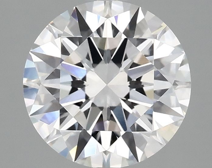 IGI Round 2.08ct E VVS2 Ideal Loose Lab Diamond: IGI Round 2.08ct E VVS2 Ideal Loose Lab Diamond Experience the brilliance of nature, without the environmental impact, with this stunning 2.08ct IGI Round lab-grown diamond. Certified as Ideal in