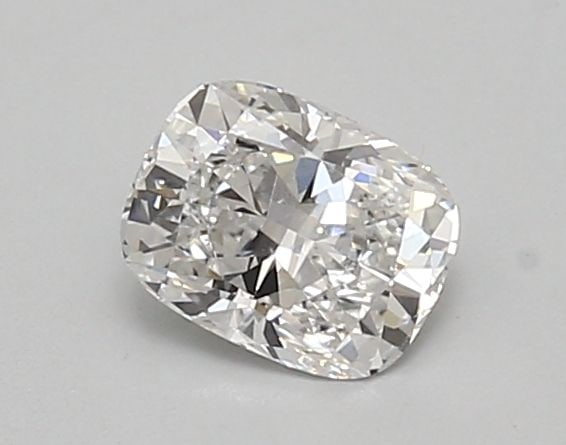 IGI Cushion Modified 0.83ct D VVS2 Loose Lab Diamond (1 of 1)