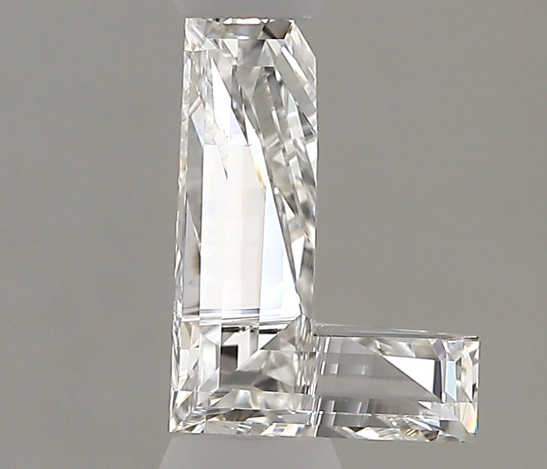 0.48ct E VVS2 Loose Lab Diamond: 0.48ct E VVS2 Loose Lab Diamond A rare opportunity to own a truly unique gem, this 0.48ct E VVS2 loose lab diamond boasts exceptional clarity and color, making it a standout among its peers. Grown in