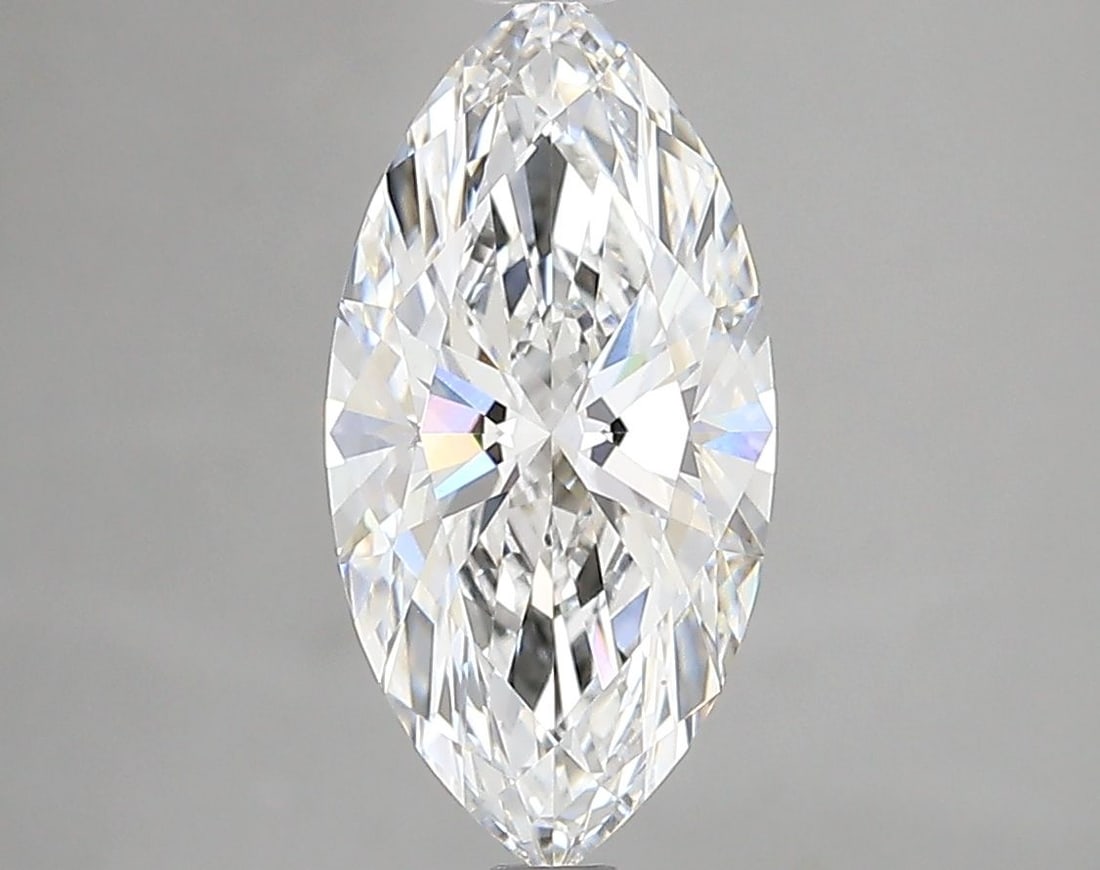 IGI Marquise Diamond 2.04ct E VVS2 Loose: IGI Marquise Diamond 2.04ct E VVS2 Loose Experience the exceptional quality of this 2.04ct IGI Marquise diamond, certified as VVS2 for its exceptional clarity and cut to perfection with an EX polish a