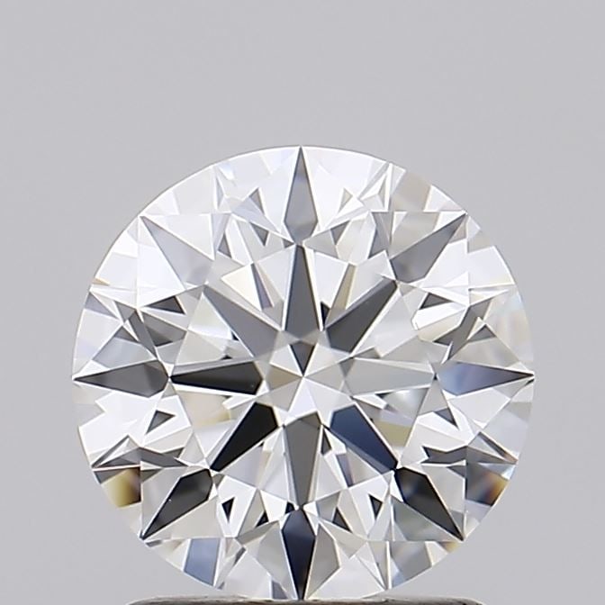 IGI Round 1.56ct D VVS1 Ideal Loose Lab Diamond: IGI Round 1.56ct D VVS1 Ideal Loose Lab Diamond Experience the brilliance of a lab-grown diamond, certified by IGI as a 1.56ct D VVS1 Ideal round brilliant, boasting exceptional clarity and color. Its