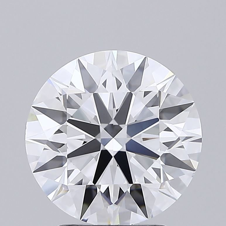 IGI Round 3.05ct E IF Ideal Loose Lab Diamond: IGI Round 3.05ct E IF Ideal Loose Lab Diamond Experience the beauty of nature, crafted with precision and care, is this exquisite 3.05ct IGI Round lab-grown diamond, boasting an Ideal E color, IF