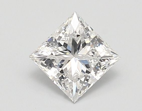 IGI Princess 0.88ct E VVS1 Loose Lab Diamond: IGI Princess 0.88ct E VVS1 Loose Lab Diamond A truly unique and rare gem, the IGI Princess 0.88ct E VVS1 Loose Lab Diamond boasts exceptional clarity and color, making it a standout among lab-grown