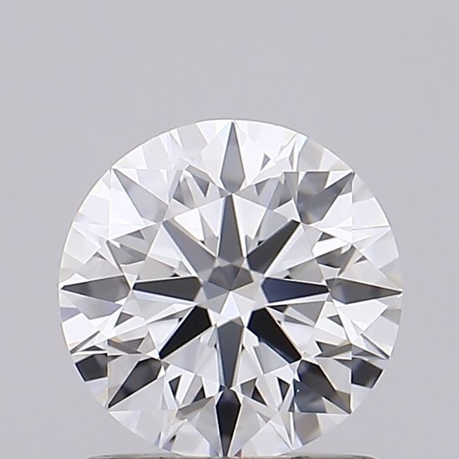 IGI Round 1.06ct D VVS1 Ideal Loose Lab Diamond: IGI Round 1.06ct D VVS1 Ideal Loose Lab Diamond Experience the brilliance of nature in this stunning 1.06ct IGI-certified D color, VVS1 clarity diamond, expertly cut to maximize its fire and light.