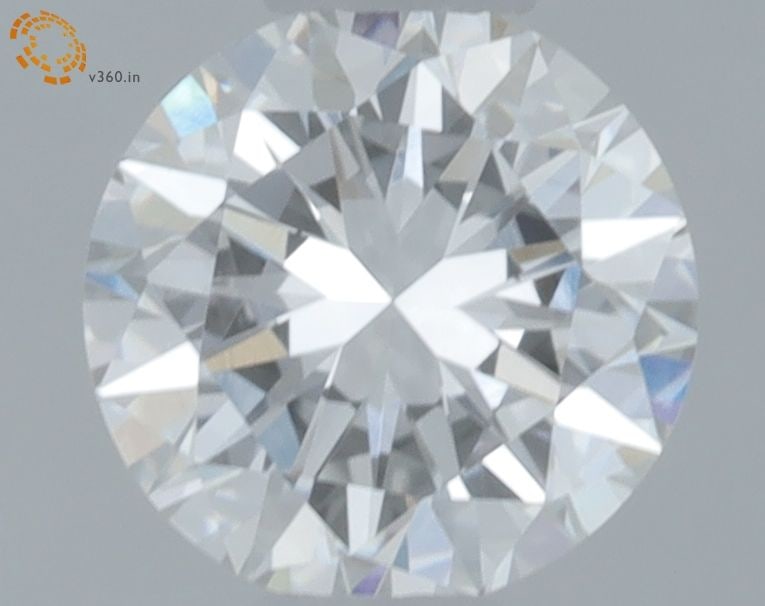 IGI Round 0.42ct E VVS2 Loose Lab Diamond: IGI Round 0.42ct E VVS2 Loose Lab Diamond Experience the beauty of a lab-grown diamond, certified by IGI as a genuine 0.42ct E VVS2, boasting exceptional clarity and color. This stunning stone is grow