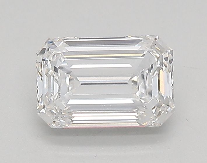 Loose Lab Diamond - IGI Emerald 0.73ct E VVS2 (1 of 1)