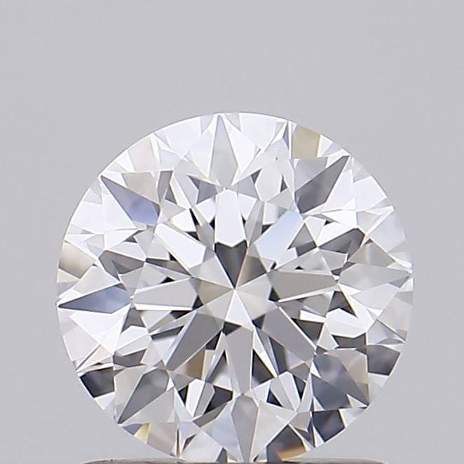 IGI Round 1.03ct D VVS2 Loose Lab Diamond: IGI Round 1.03ct D VVS2 Loose Lab Diamond Experience the brilliance of a truly unique diamond, certified by IGI as a 1.03ct Round D VVS2 loose lab-grown gemstone. Its exceptional cut, color, and