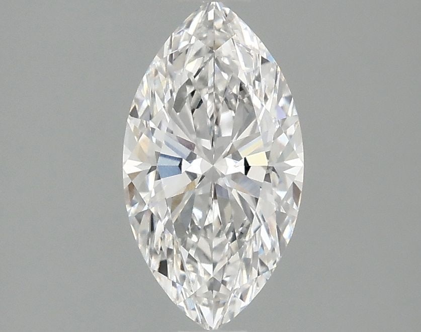 IGI Marquise 1.03ct E VVS2 Loose Lab Diamond: IGI Marquise 1.03ct E VVS2 Loose Lab Diamond Experience the brilliance of a lab-grown diamond, certified by IGI as a high-quality 1.03ct E VVS2 marquise cut gemstone. Its exceptional clarity and EX po