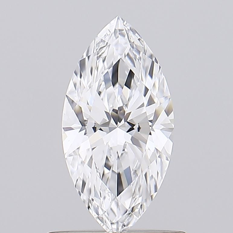 IGI Marquise 0.67ct D IF Loose Lab Diamond: IGI Marquise 0.67ct D IF Loose Lab Diamond A rare opportunity to own a truly unique gem, this IGI certified lab-grown marquise diamond boasts exceptional clarity and color, with a flawless IF grade an