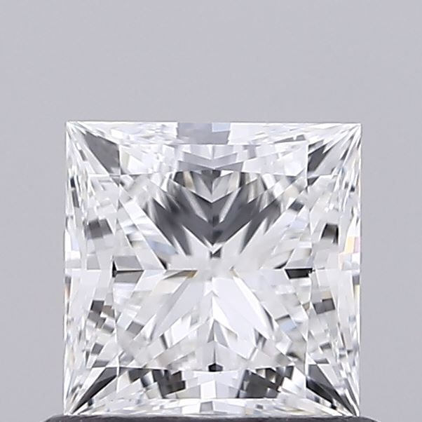 IGI Princess 0.83ct E VVS2 Loose Lab Diamond (1 of 1)