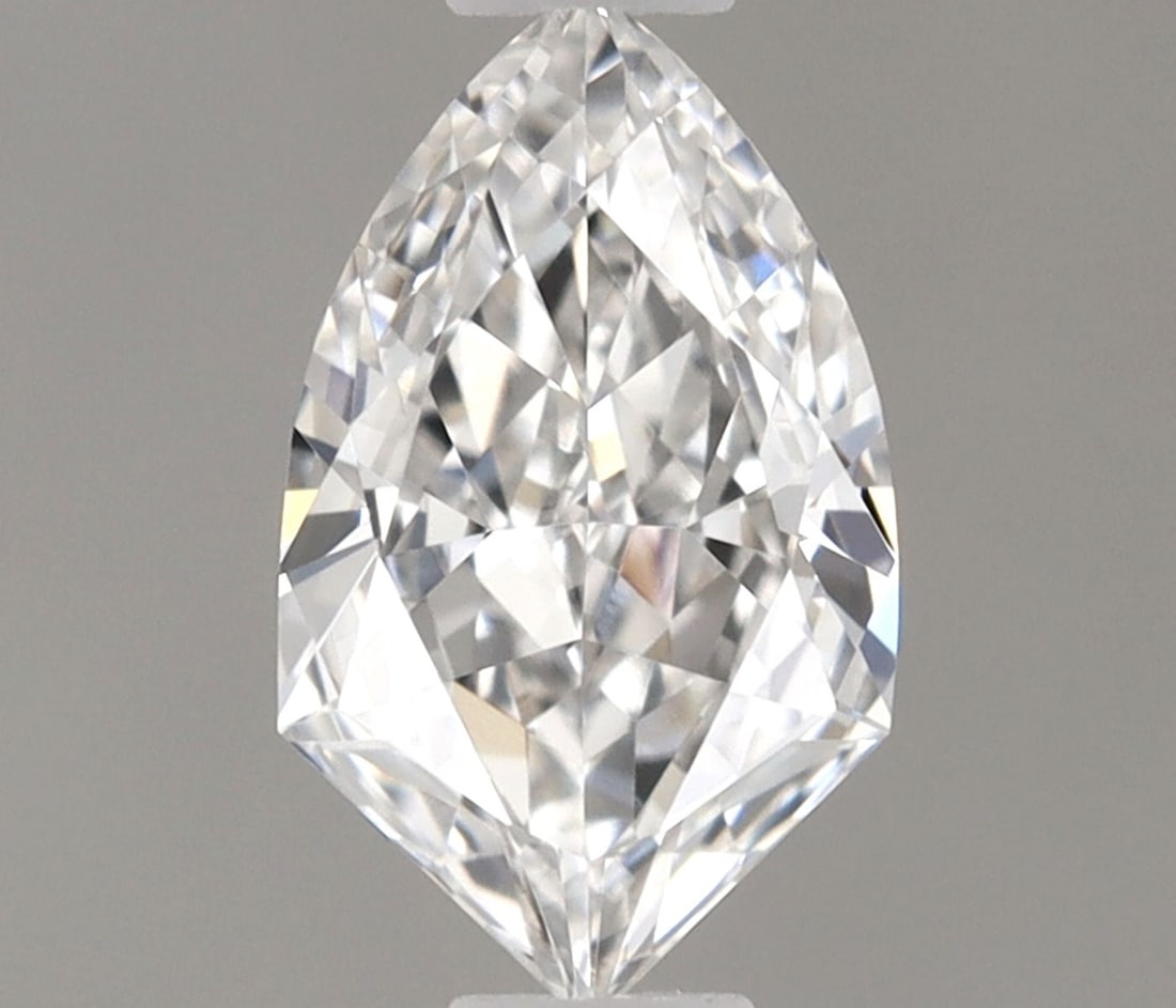 0.27ct E VVS2 Loose Lab Diamond: 0.27ct E VVS2 Loose Lab Diamond Experience the beauty of a lab-grown diamond, certified as VVS2 clarity and boasting an impressive E color grade. This 0.27ct gem shines with exceptional polish and