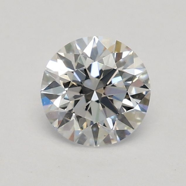 IGI Round 0.35ct D VVS1 Ideal Loose Lab Diamond: IGI Round 0.35ct D VVS1 Ideal Loose Lab Diamond Experience the brilliance of a lab-grown diamond, certified by the International Gemological Institute (IGI) as a flawless VVS1 Ideal cut with
