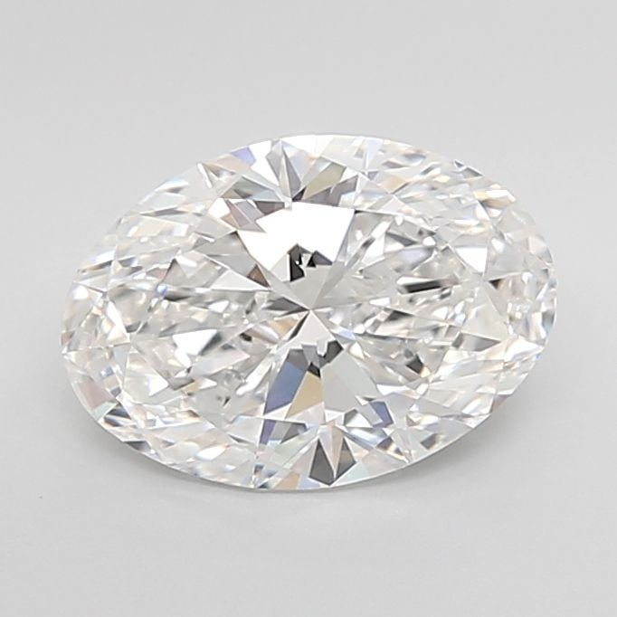 IGI Oval 3.0ct E IF Loose Lab Diamond: IGI Oval 3.0ct E IF Loose Lab Diamond Experience the brilliance of a lab-grown diamond, certified by IGI as a 3.0ct E IF loose stone with exceptional clarity and cut. This stunning gem boasts an EX po