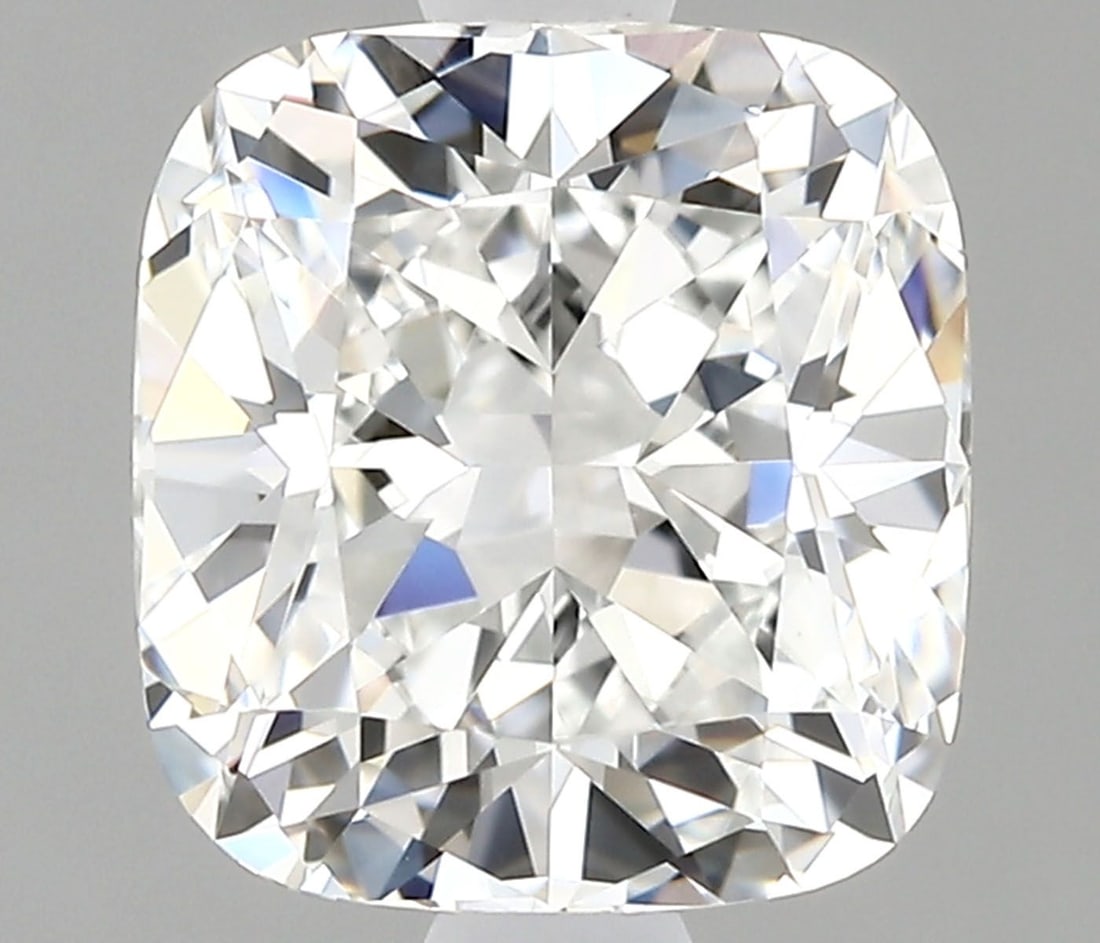 IGI Cushion Modified 1.82ct E VVS1 Loose Lab Diamond (1 of 1)