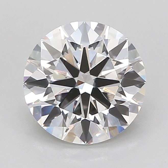 IGI Round 2.02ct E VVS2 Loose Lab Diamond: IGI Round 2.02ct E VVS2 Loose Lab Diamond A rare opportunity to own a truly unique gem, this 2.02ct IGI Round lab-grown diamond boasts exceptional clarity and color, with a flawless VVS2 grade and vib