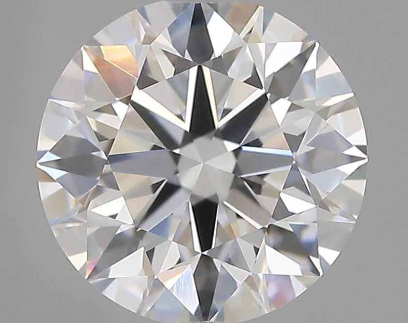 IGI Round 2.05ct E VVS2 Ideal Loose Lab Diamond: IGI Round 2.05ct E VVS2 Ideal Loose Lab Diamond Experience the beauty of a lab-grown diamond, certified by IGI as an Ideal cut with exceptional clarity and polish. This stunning 2.05ct E VVS2 gem