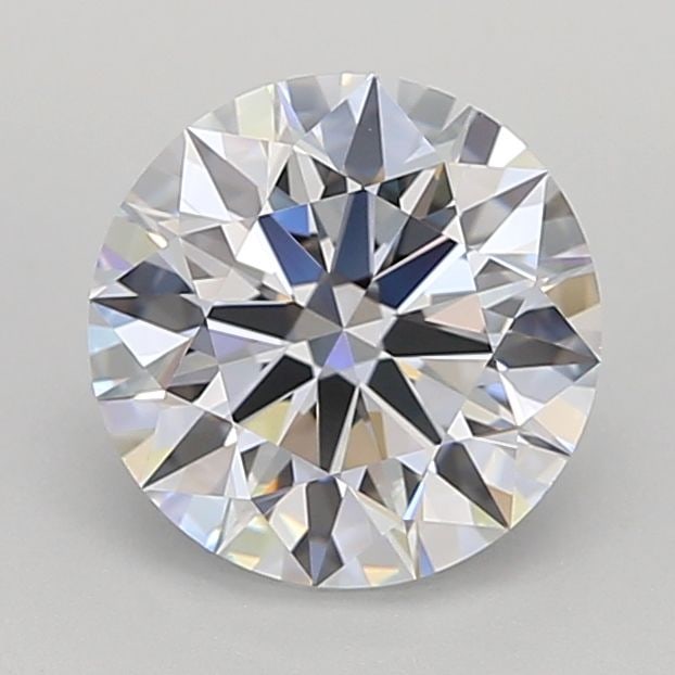 IGI Round 2.57ct E IF Ideal Loose Lab Diamond: IGI Round 2.57ct E IF Ideal Loose Lab Diamond Experience the beauty of a lab-grown diamond, certified by IGI as a high-quality 2.57ct E IF Ideal stone with EX polish and symmetry. This exceptional