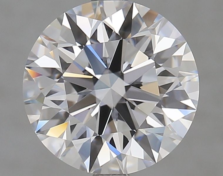 IGI Round 3.6ct D VVS1 Ideal Loose Lab Diamond: IGI Round 3.6ct D VVS1 Ideal Loose Lab Diamond Experience the brilliance of a lab-grown diamond, certified by the International Gemological Institute (IGI) as a stunning 3.6ct D VVS1 Ideal Round. This