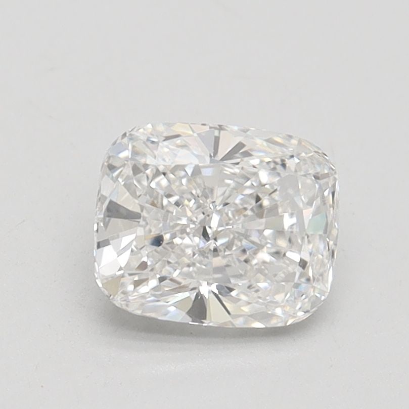 Loose Lab Diamond - IGI Cushion Brilliant 1.02ct E VVS2: Loose Lab Diamond - IGI Cushion Brilliant 1.02ct E VVS2 A rare opportunity to own a truly unique gem, this 1.02ct IGI-certified lab diamond boasts exceptional clarity and color, with a VVS2 grade that