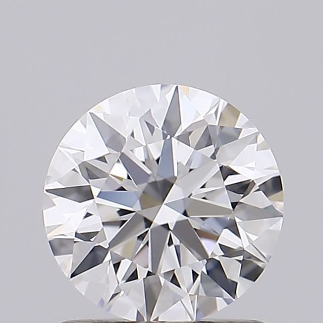 IGI Round 1.05ct D VVS2 Ideal Loose Lab Diamond: IGI Round 1.05ct D VVS2 Ideal Loose Lab Diamond A stunning IGI-certified lab diamond, this 1.05ct round gem boasts exceptional clarity and color, with a VVS2 grade that shines bright in the light.