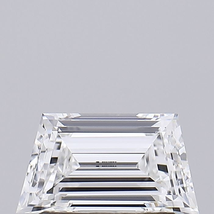 IGI Trapeze 0.71ct D IF Loose Lab Diamond: IGI Trapeze 0.71ct D IF Loose Lab Diamond Experience the brilliance of a lab-grown diamond, certified by IGI as D color and IF clarity, with exceptional cut, polish, and symmetry. This 0.71ct