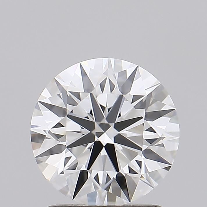 IGI Round 1.57ct D VVS2 Ideal Loose Lab Diamond (1 of 1)