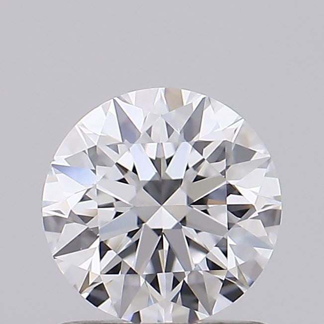 IGI Round 1.03ct D VVS2 Ideal Loose Lab Diamond: IGI Round 1.03ct D VVS2 Ideal Loose Lab Diamond This exceptional IGI Round diamond boasts an impressive 1.03 carats of flawless brilliance, with a D color and VVS2 clarity that shines like the brighte
