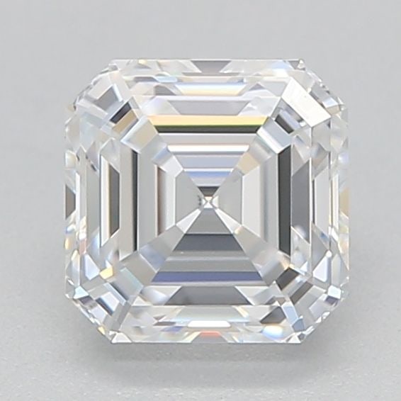 IGI Square Emerald 0.72ct E VVS1 Loose Lab Diamond: IGI Square Emerald 0.72ct E VVS1 Loose Lab Diamond Experience the exceptional quality of this IGI Square Emerald 0.72ct E VVS1 Loose Lab Diamond, boasting an EX polish and symmetry, giving it a radian