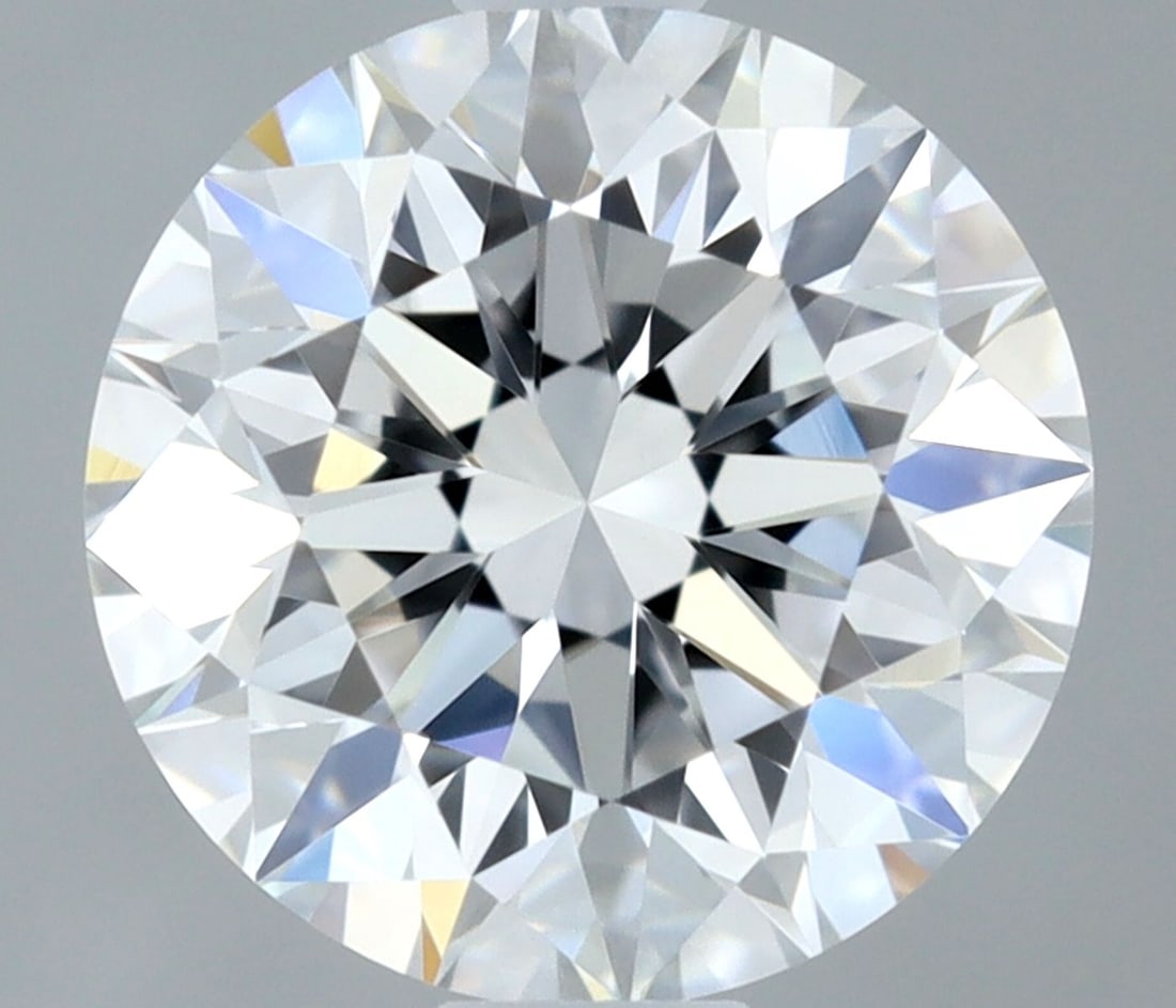 Loose Lab Diamond - Round 0.9ct D VVS2 (1 of 1)