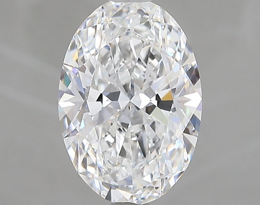 IGI Oval 2.08ct D VVS1 Loose Lab Diamond: IGI Oval 2.08ct D VVS1 Loose Lab Diamond Experience the brilliance of a lab-grown diamond, certified by IGI as a stunning 2.08ct D VVS1 Oval cut gemstone, boasting exceptional clarity and color. Its E