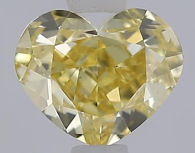 Loose Lab Diamond - IGI Emerald 1.59ct Yellow VVS2: Loose Lab Diamond - IGI Emerald 1.59ct Yellow VVS2 A rare and radiant yellow diamond, certified by the International Gemological Institute (IGI), boasts exceptional clarity with a VVS2 grade, making i