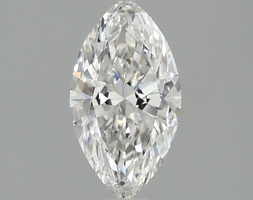 IGI Marquise 1.0ct E VVS2 Loose Lab Diamond (1 of 1)