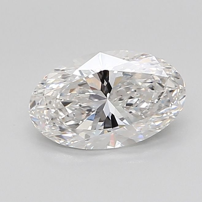 IGI Oval 2.0ct E VVS1 Loose Lab Diamond (1 of 1)